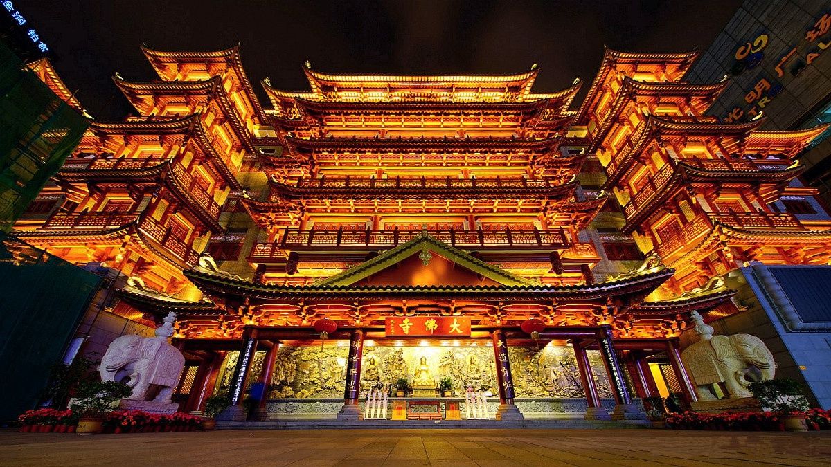 廣州市大佛寺密集架、書架項(xiàng)目2018.3